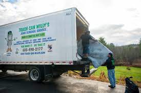 Best Recycling Services for Junk  in Payson, UT